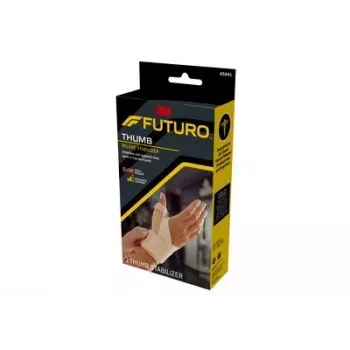 3M FUTURO 45841 Nykščio atrama S/M