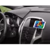 Hama 00135803 laikiklis Pasyvus laikiklis Mobilusis telefonas/Išmanusis telefonas Juoda
