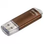 Hama Laeta 32GB USB atmintukas USB Type-A 3.2 Gen 1 (3.1 Gen 1) Rudas