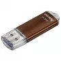 Hama Laeta 256GB USB atmintukas USB Type-A 3.2 Gen 1 (3.1 Gen 1) Ruda