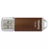 Hama Laeta 256GB USB atmintukas USB Type-A 3.2 Gen 1 (3.1 Gen 1) Ruda