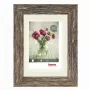 Nuotraukų rėmelis Hama Chalet Single 150 × 200 mm, ruda/ pilka