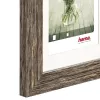 Nuotraukų rėmelis Hama Chalet Single 150 × 200 mm, ruda/ pilka