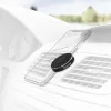 Hama 00183283 laikiklis Pasyvus laikiklis Mobilusis telefonas/Išmanusis telefonas Juoda
