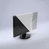 Hama 00113815 apsauginė danga plokščiaekraniams monitoriams, permatoma