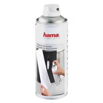Valymo skystis įrangai Hama 00113820 Įvairiaspalvis 1 vnt