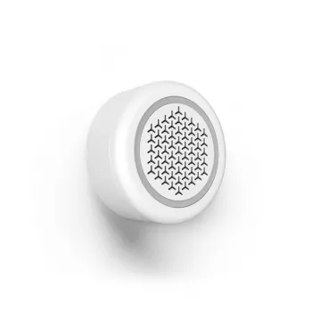 Hama 00176590 signalinis garsinis skambutis 97,4 dB baltas