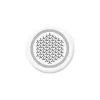 Hama 00176590 signalinis garsinis skambutis 97,4 dB baltas