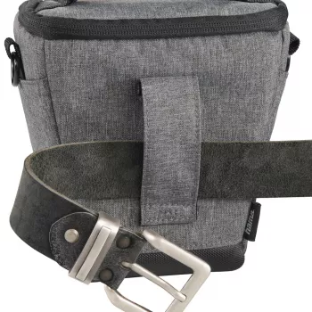 Dėklas ant peties Hama Terra Grey universalus
