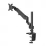 Hama 00118496 monitor laikiklis / stovas 88,9 cm (35 col.) Stalas Juodas