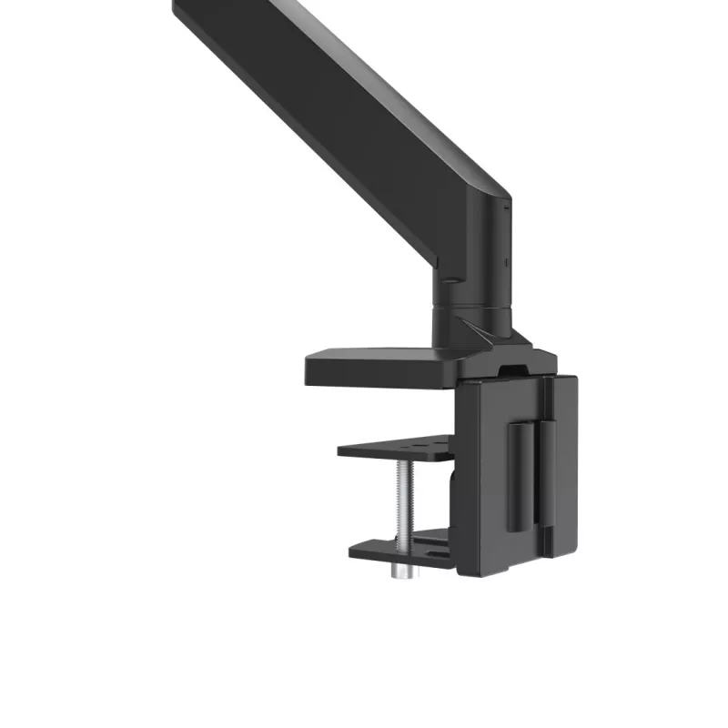 Hama 00118497 monitorių laikiklis / stovas 88,9 cm (35 colių) stalas Juoda