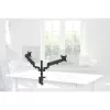 Hama 00118498 monitor laikiklis / stovas 81,3 cm (32 col.) stalas Juoda