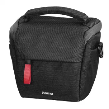 Hama Matera Holster juoda – dėklas fotoaparatui