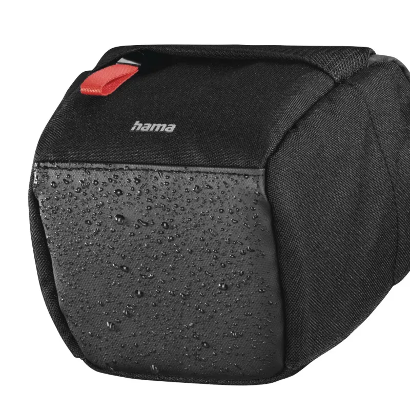 Hama Matera Holster juoda – dėklas fotoaparatui