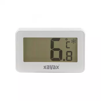 Hama 00185854 virtuvės termometras skaitmeninis -30 - 50 °C baltas