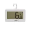 Hama 00185854 virtuvės termometras skaitmeninis -30 - 50 °C baltas