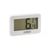 Hama 00185854 virtuvės termometras skaitmeninis -30 - 50 °C baltas