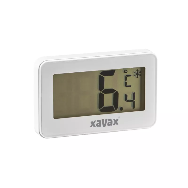 Hama 00185854 virtuvės termometras skaitmeninis -30 - 50 °C baltas