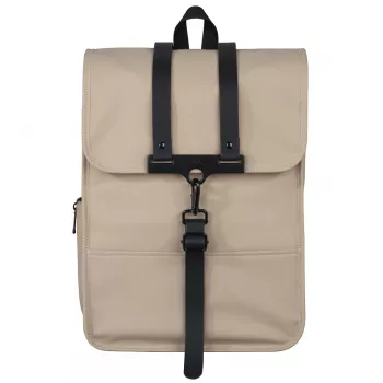 Hama Perth 39.6 cm (15.6 colio) kuprinė smėlio spalvos