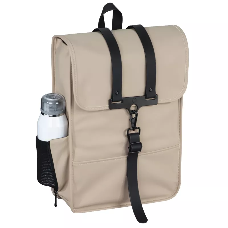Hama Perth 39.6 cm (15.6 colio) kuprinė smėlio spalvos