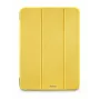 Hama Velvet dėklas iPad 10.9 inch (10-os kartos) geltonas