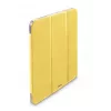 Hama Velvet dėklas iPad 10.9 inch (10-os kartos) geltonas