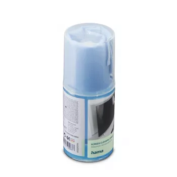 Hama 00221093 rinkinys įrangos valymui LCD/LED/Plasma 200 ml