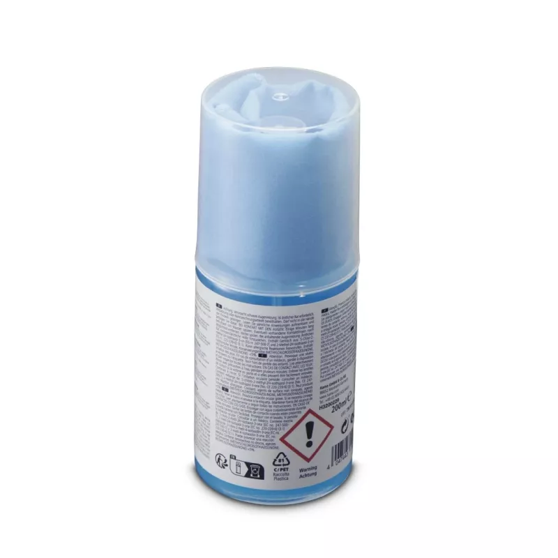 Hama 00221093 rinkinys įrangos valymui LCD/LED/Plasma 200 ml