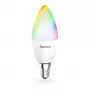 Hama 00176641 LED lemputė Multi 6500 K 5 W E14