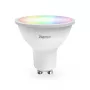 Hama 00176642 LED lemputė dienos šviesa, šilta balta 4,9 W GU10 F