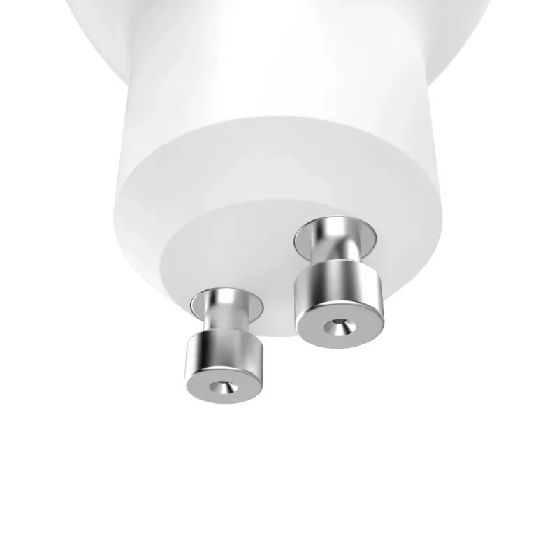 Hama 00176642 LED lemputė dienos šviesa, šilta balta 4,9 W GU10 F