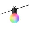 Hama 00176636 protingas lauko girliandas su Wi-Fi