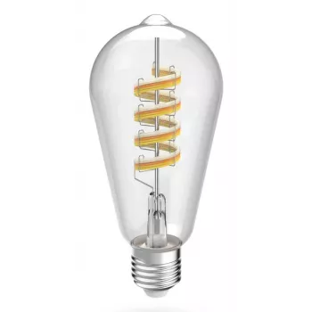 Hama 00176643 LED lemputė Multi 4.9 W E27 F