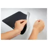 Pelėdė Hama Slim Black