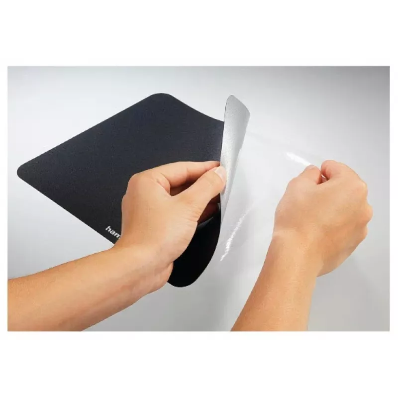 Pelėdė Hama Slim Black