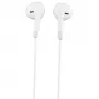 Hama Season II laidinės ausinės į ausį, muzikai/kasdieniam naudojimui, USB Type-C, baltos