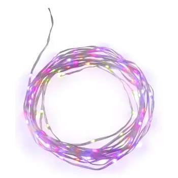 Hama 00176660 protingas LED girliandas su Wi-Fi
