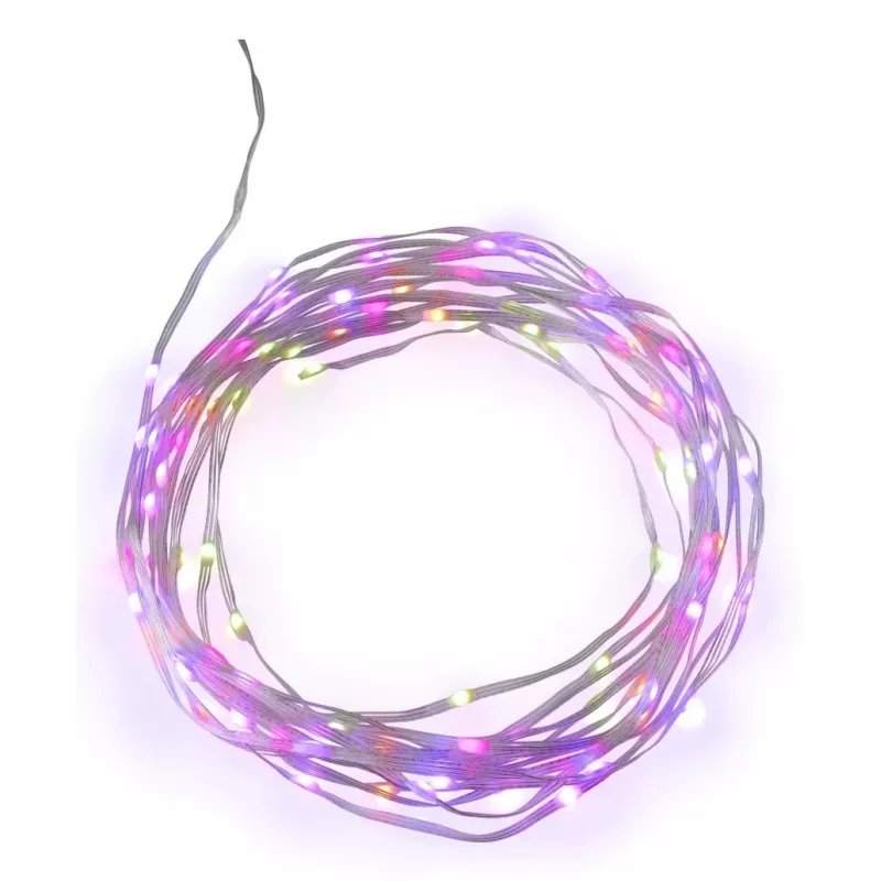 Hama 00176660 protingas LED girliandas su Wi-Fi