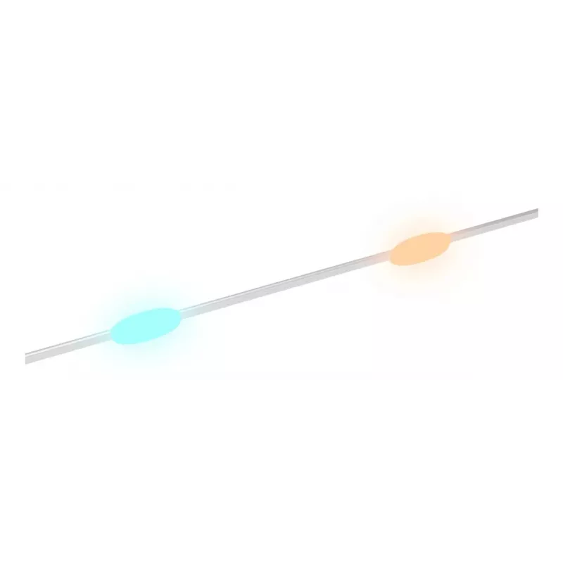 Hama 00176660 protingas LED girliandas su Wi-Fi