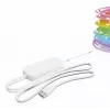 Hama 00176660 protingas LED girliandas su Wi-Fi
