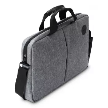 Hama Genua 39.6 cm (15.6 colio) kuprinė tipo dėklas pilkas