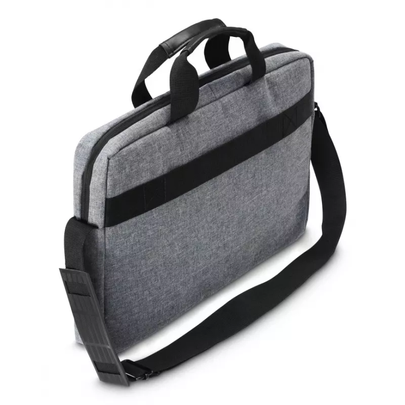 Hama Genua 39.6 cm (15.6 colio) kuprinė tipo dėklas pilkas