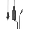 Hama 00200022 maitinimo adapteris/inverteris 45 W juodas