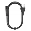 Hama 00200022 maitinimo adapteris/inverteris 45 W juodas