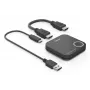 Hama 00200358 belaidis ekrano adapteris HDMI Full HD