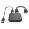 Hama 00200358 belaidis ekrano adapteris HDMI Full HD