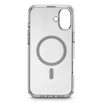 Hama Extreme Protect dėklas mobiliesiems telefonams 17 cm (6,7 colio) Skaidrus