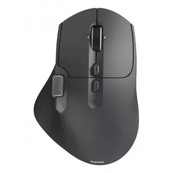 Hama WM-900 pelė Office Dešinei rankai RF Wireless + Bluetooth Optinė 3200 DPI