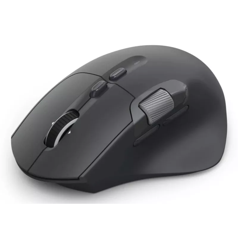 Hama WM-900 pelė Office Dešinei rankai RF Wireless + Bluetooth Optinė 3200 DPI