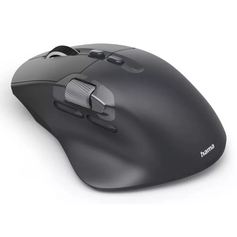 Hama WM-900 pelė Office Dešinei rankai RF Wireless + Bluetooth Optinė 3200 DPI